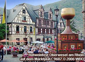 Mittelrhein-Rotweinfest, 9687 © 2006 WHO